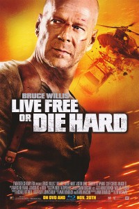 Live Free or Die Hard