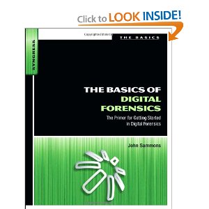 The Basics of Digital Forensics