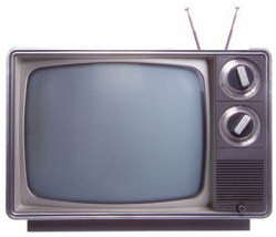television-with-antenna