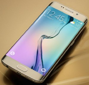  اكتشاف 11 ثغرة بهاتف Samsung Galaxy S6 Edge.