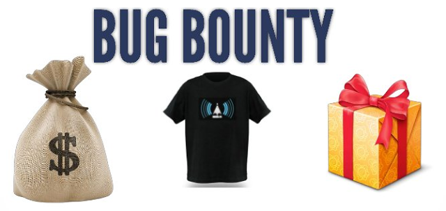 Bug-Bounty-Program