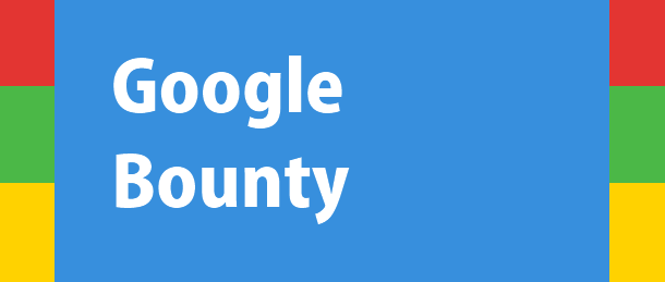 google-bounty